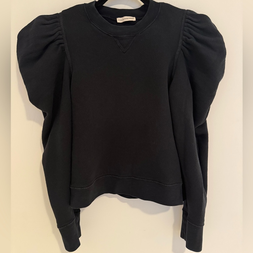 Ulla Johnson Alair Pullover - Picture 3 of 6
